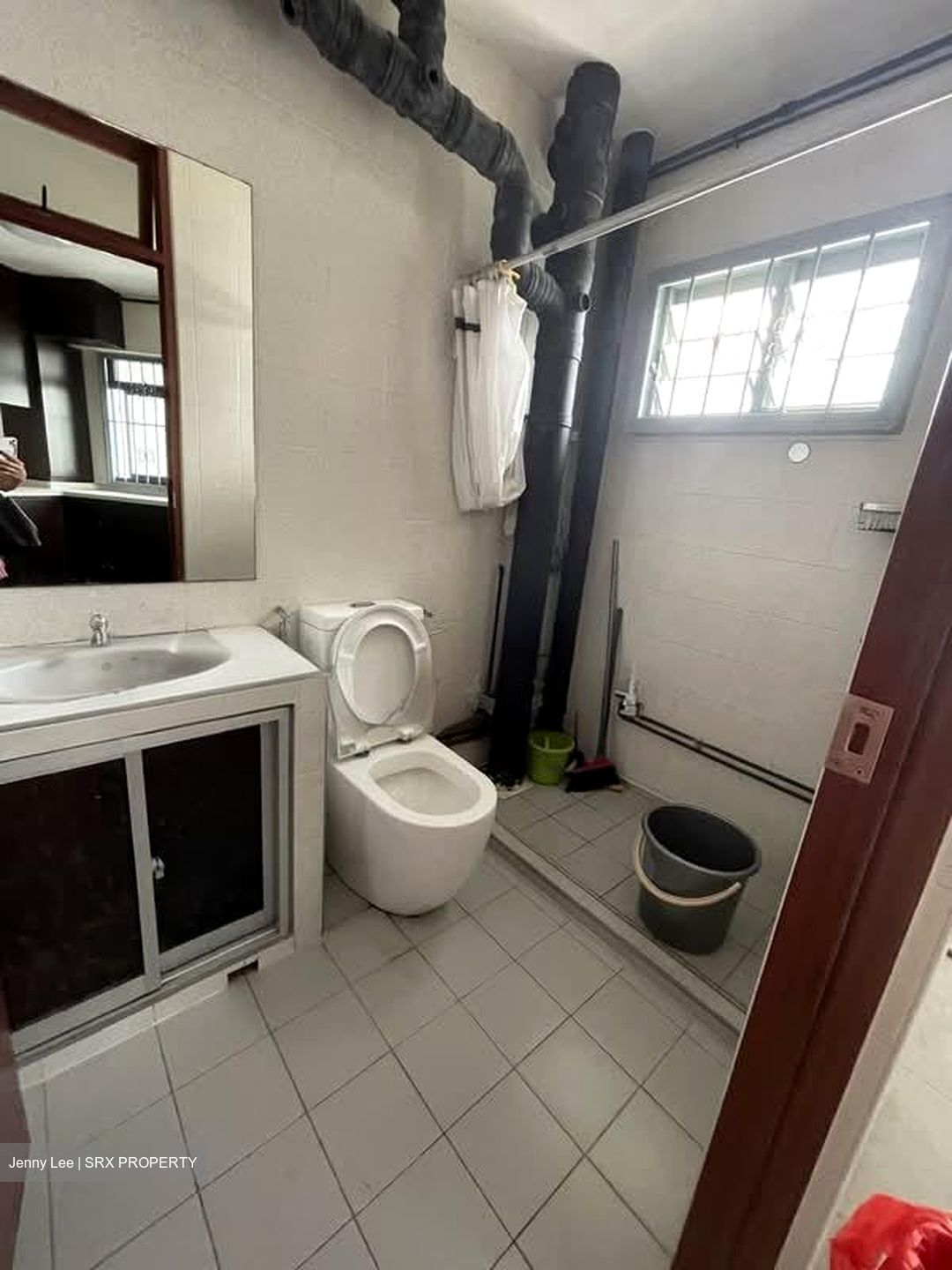 Blk 457 Choa Chu Kang Avenue 4 (Choa Chu Kang), HDB Executive #531272581